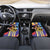 Satchmofest Car Mats King Of Jazz What a Wonderful World - Wonder Print Shop