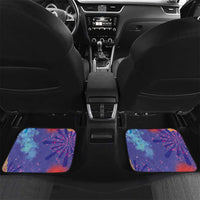 Satchmofest Car Mats King Of Jazz What a Wonderful World - Wonder Print Shop