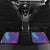 Satchmofest Car Mats King Of Jazz What a Wonderful World - Wonder Print Shop