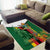 Zimbabwe Heroes' Day Area Rug Liberation War Memorial Monument - Wonder Print Shop