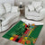 Zimbabwe Heroes' Day Area Rug Liberation War Memorial Monument - Wonder Print Shop