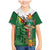 Personalized Zimbabwe Heroes' Day Family Matching Mermaid Dress and Hawaiian Shirt Liberation War Memorial Monument - Wonder Print Shop