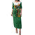 Personalized Zimbabwe Heroes' Day Family Matching Puletasi and Hawaiian Shirt Liberation War Memorial Monument - Wonder Print Shop