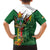 Personalized Zimbabwe Heroes' Day Family Matching Tank Maxi Dress and Hawaiian Shirt Liberation War Memorial Monument - Wonder Print Shop