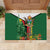 Zimbabwe Heroes' Day Rubber Doormat Liberation War Memorial Monument - Wonder Print Shop