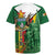 Personalized Zimbabwe Heroes' Day Rugby Jersey Liberation War Memorial Monument - Wonder Print Shop