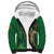 Personalized Zimbabwe Heroes' Day Sherpa Hoodie Liberation War Memorial Monument - Wonder Print Shop