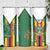 Personalized Zimbabwe Heroes' Day Skinny Tumbler Liberation War Memorial Monument - Wonder Print Shop