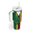 Personalized Zimbabwe Heroes' Day Tumbler With Handle Liberation War Memorial Monument - Wonder Print Shop