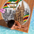 Happy Heroes Day Zimbabwe Beach Blanket Lest We Forget - Wonder Print Shop