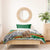 Happy Heroes Day Zimbabwe Bedding Set Lest We Forget - Wonder Print Shop