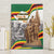 Happy Heroes Day Zimbabwe Canvas Wall Art Lest We Forget - Wonder Print Shop