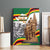Happy Heroes Day Zimbabwe Canvas Wall Art Lest We Forget - Wonder Print Shop