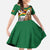 Happy Heroes Day Zimbabwe Family Matching Long Sleeve Bodycon Dress and Hawaiian Shirt Lest We Forget - Wonder Print Shop