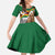 Happy Heroes Day Zimbabwe Family Matching Off Shoulder Maxi Dress and Hawaiian Shirt Lest We Forget - Wonder Print Shop