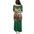 Happy Heroes Day Zimbabwe Family Matching Puletasi and Hawaiian Shirt Lest We Forget - Wonder Print Shop