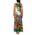Happy Heroes Day Zimbabwe Family Matching Tank Maxi Dress and Hawaiian Shirt Lest We Forget - Wonder Print Shop
