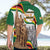 Happy Heroes Day Zimbabwe Hawaiian Shirt Lest We Forget - Wonder Print Shop