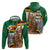 Happy Heroes Day Zimbabwe Hoodie Lest We Forget - Wonder Print Shop