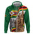 Happy Heroes Day Zimbabwe Hoodie Lest We Forget - Wonder Print Shop