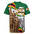 Happy Heroes Day Zimbabwe Rugby Jersey Lest We Forget - Wonder Print Shop