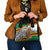Happy Heroes Day Zimbabwe Shoulder Handbag Lest We Forget - Wonder Print Shop