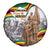 Happy Heroes Day Zimbabwe Spare Tire Cover Lest We Forget - Wonder Print Shop