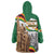 Happy Heroes Day Zimbabwe Wearable Blanket Hoodie Lest We Forget - Wonder Print Shop