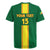 Custom Congo Brazzaville Football Rugby Jersey Go Ba Diabulu ya Mbwaki Green Color - Wonder Print Shop