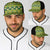 African Kente Pattern Baseball Net Cap Sika Fre Mogya - Wonder Print Shop