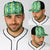 African Kente Pattern Baseball Net Cap Nkyinkyin - Wonder Print Shop