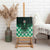 Nigeria Football Canvas Wall Art Go Super Eagles Sporty Style - Wonder Print Shop