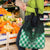 Nigeria Football Grocery Bag Go Super Eagles Sporty Style