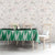 Nigeria Football Tablecloth Go Super Eagles Sporty Style - Wonder Print Shop