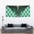 Nigeria Football Tapestry Go Super Eagles Sporty Style - Wonder Print Shop