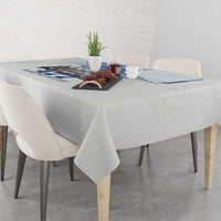 Tuskegee Airmen 477th Fighter Group Tablecloth Blue Sky Heritage - Wonder Print Shop