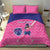 Custom South Africa Paarl Cricket Bedding Set We Are Champions - Wonder Print Shop