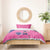 Custom South Africa Paarl Cricket Bedding Set We Are Champions - Wonder Print Shop
