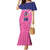 Custom South Africa Paarl Cricket Mermaid Dress We Are Champions - Wonder Print Shop