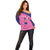 Custom South Africa Paarl Cricket Off Shoulder Sweater We Are Champions - Wonder Print Shop