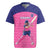 Custom South Africa Paarl Cricket Rugby Jersey We Are Champions - Wonder Print Shop