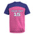 Custom South Africa Paarl Cricket Rugby Jersey We Are Champions - Wonder Print Shop