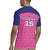 Custom South Africa Paarl Cricket Rugby Jersey We Are Champions - Wonder Print Shop