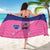 Custom South Africa Paarl Cricket Sarong We Are Champions - Wonder Print Shop