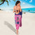 Custom South Africa Paarl Cricket Sarong We Are Champions - Wonder Print Shop