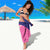 Custom South Africa Paarl Cricket Sarong We Are Champions - Wonder Print Shop