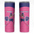Custom South Africa Paarl Cricket Skinny Tumbler We Are Champions - Wonder Print Shop