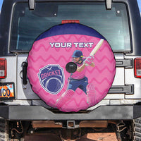 Custom South Africa Paarl Cricket Spare Tire Cover We Are Champions - Wonder Print Shop