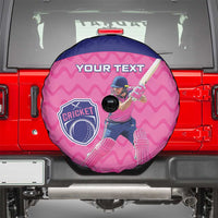 Custom South Africa Paarl Cricket Spare Tire Cover We Are Champions - Wonder Print Shop