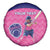 Custom South Africa Paarl Cricket Spare Tire Cover We Are Champions - Wonder Print Shop